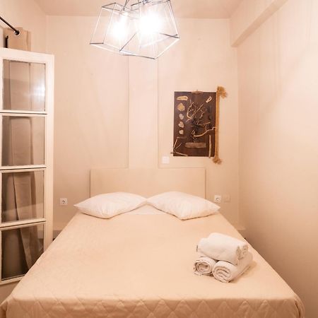 Villa Toula Фира Екстериор снимка