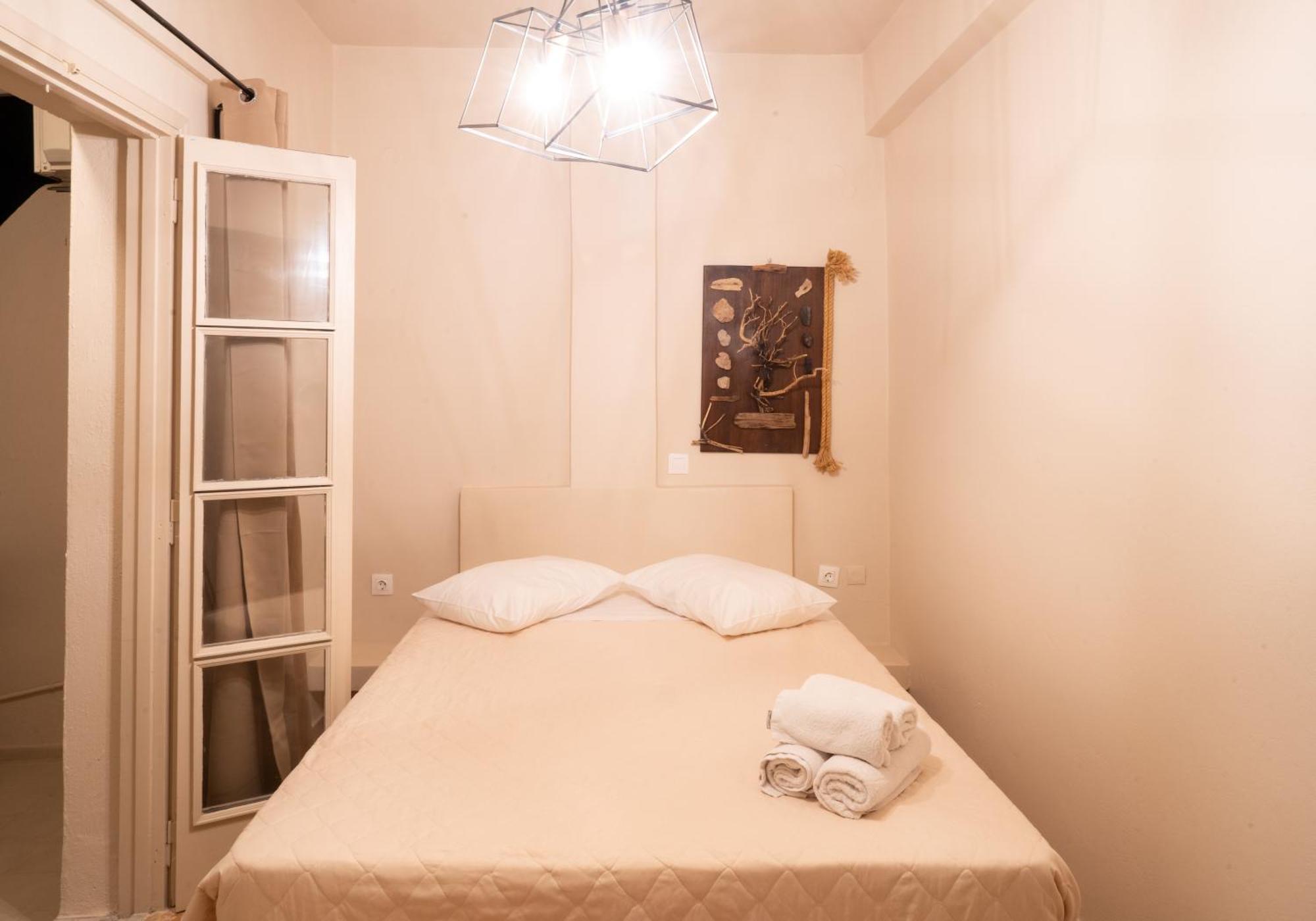 Villa Toula Фира Екстериор снимка