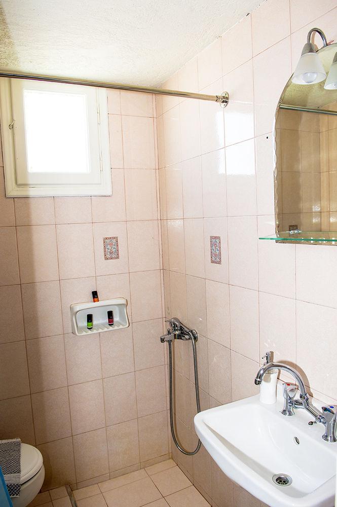 Villa Toula Фира Екстериор снимка